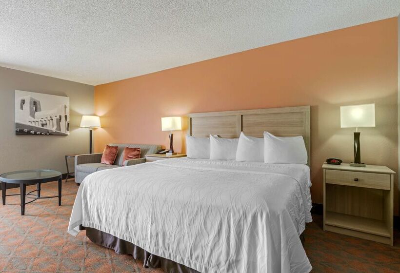 فندق Best Western Pecos Inn