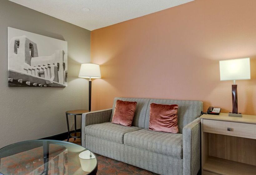 فندق Best Western Pecos Inn