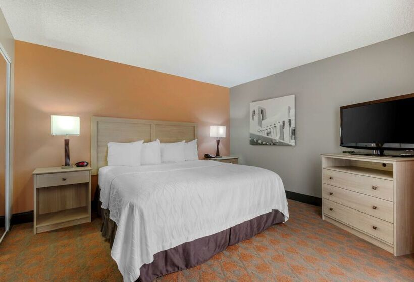 فندق Best Western Pecos Inn