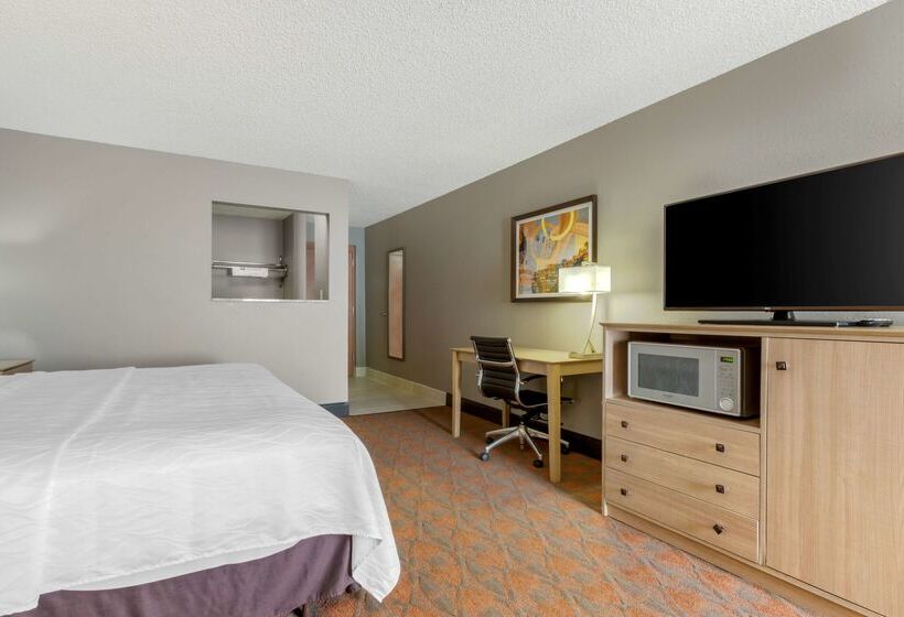 فندق Best Western Pecos Inn