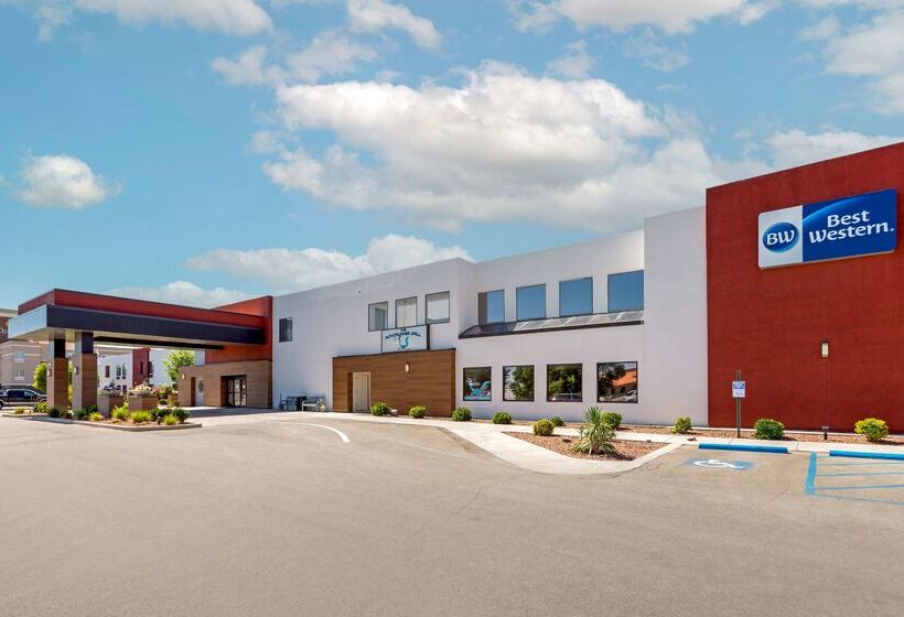 فندق Best Western Pecos Inn