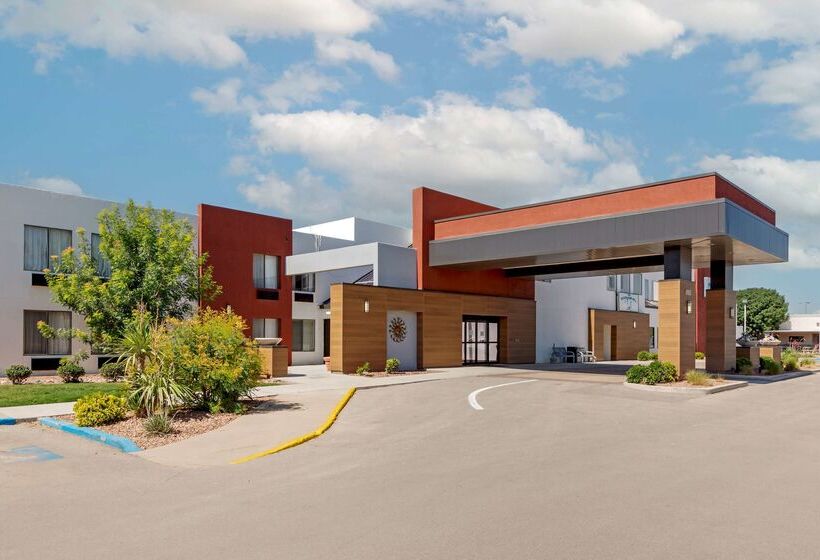 فندق Best Western Pecos Inn