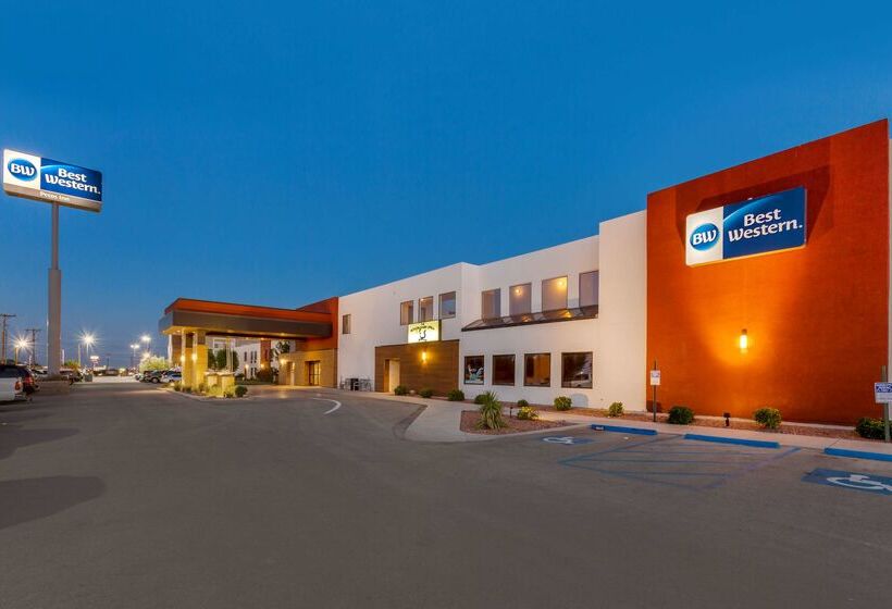 فندق Best Western Pecos Inn