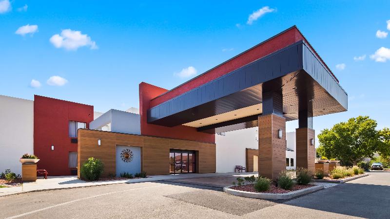 فندق Best Western Pecos Inn