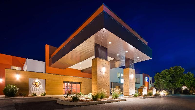 فندق Best Western Pecos Inn
