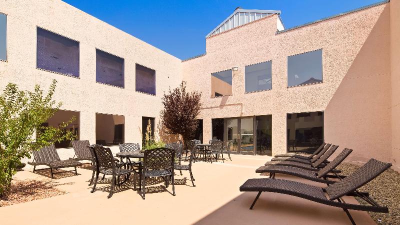 فندق Best Western Pecos Inn