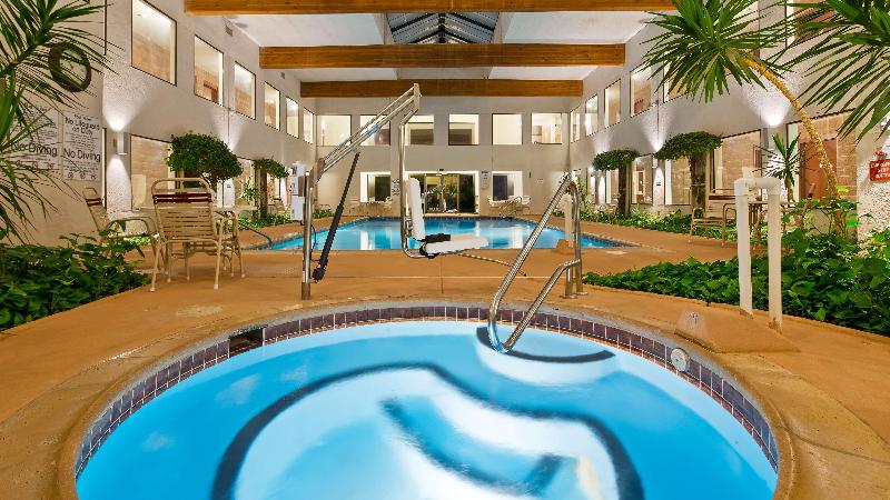 فندق Best Western Pecos Inn