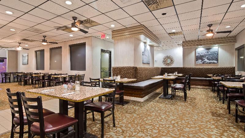 فندق Best Western Pecos Inn