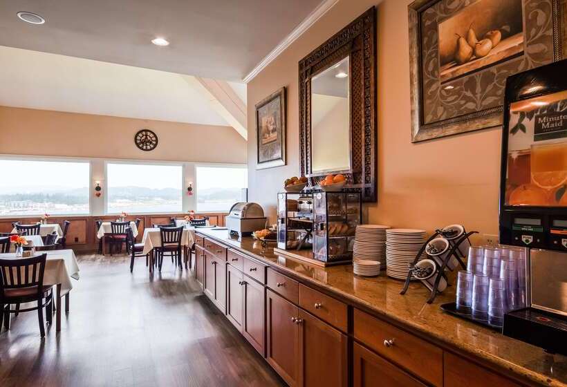 호텔 Best Western Pier Point Inn