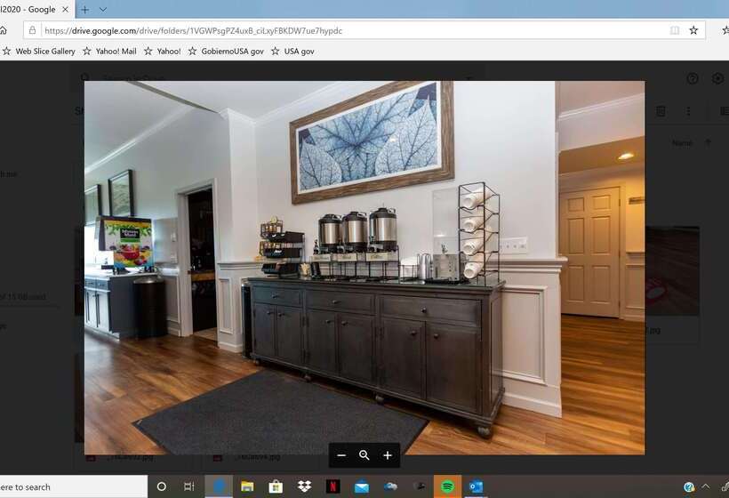 호텔 Best Western Pier Point Inn