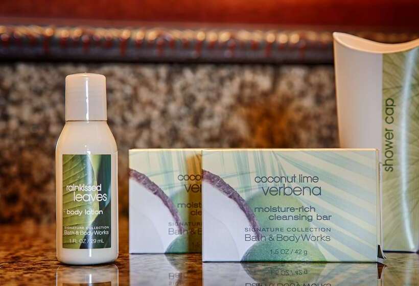 호텔 Best Western Pier Point Inn