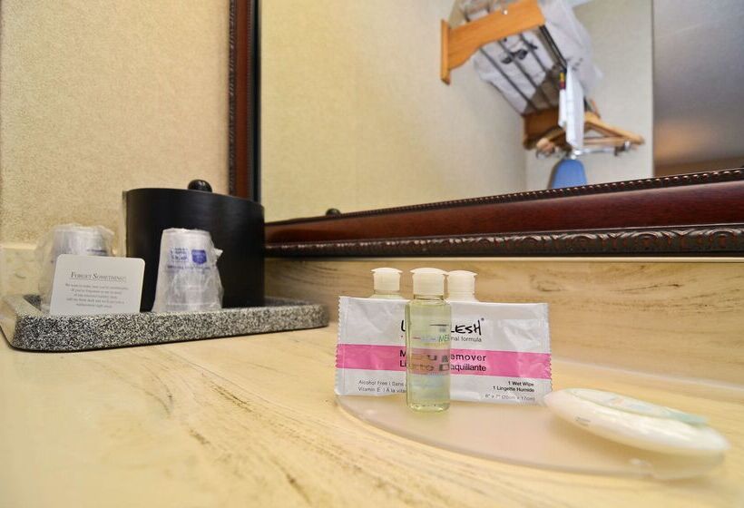 호텔 Best Western Pier Point Inn