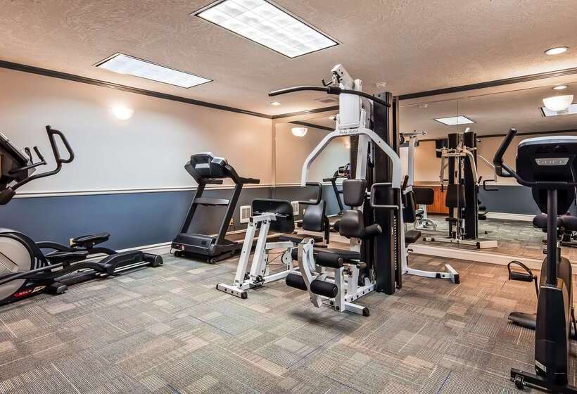 호텔 Best Western Pier Point Inn