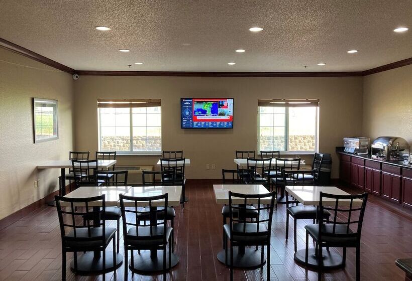 ホテル Americinn By Wyndham Grinnell