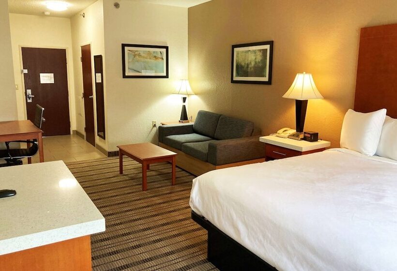 ホテル Americinn By Wyndham Grinnell