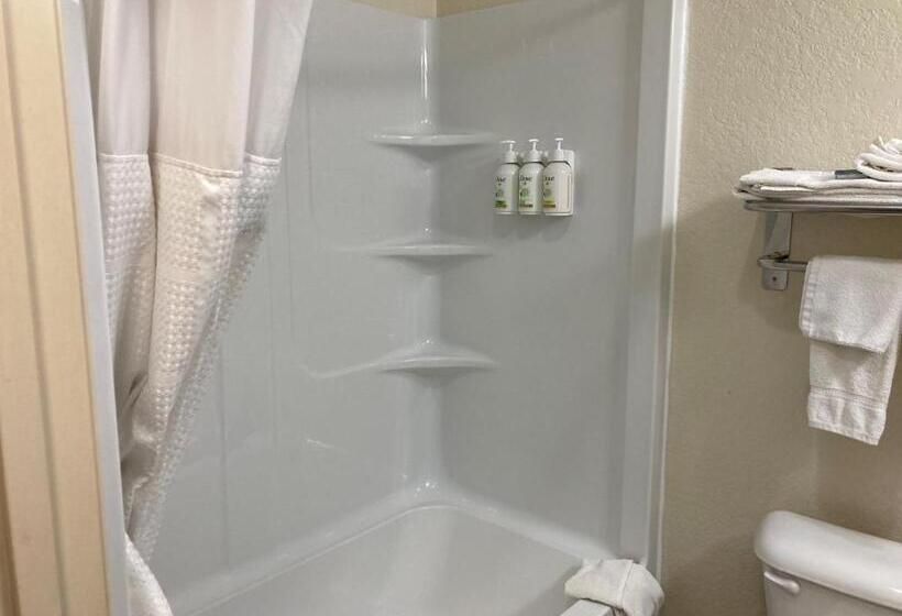 ホテル Americinn By Wyndham Grinnell