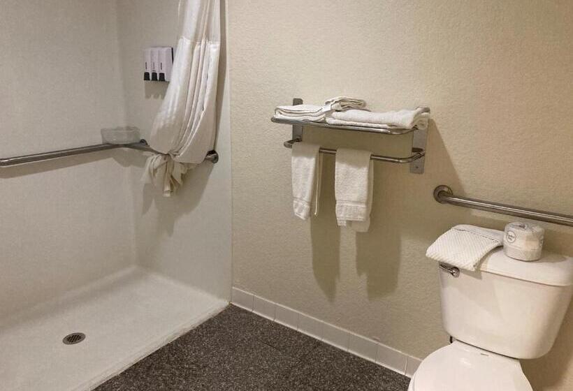 ホテル Americinn By Wyndham Grinnell