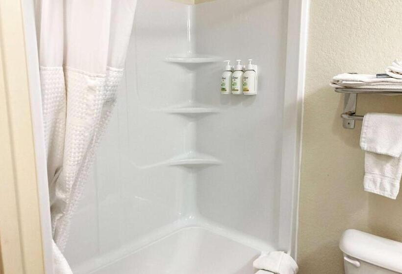 ホテル Americinn By Wyndham Grinnell