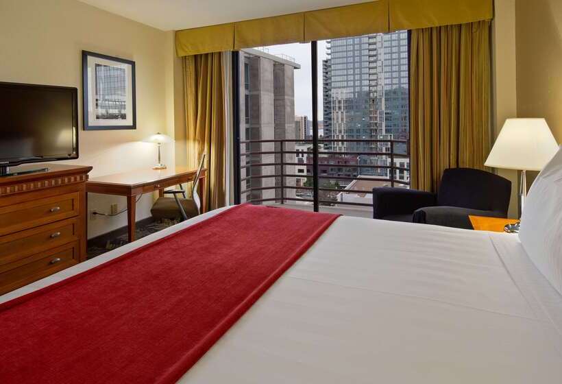 בית מלון כפרי Best Western Plus Bayside Inn