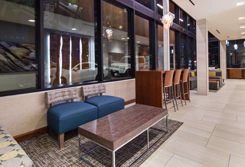 هتل Best Western Plus Bayside Inn