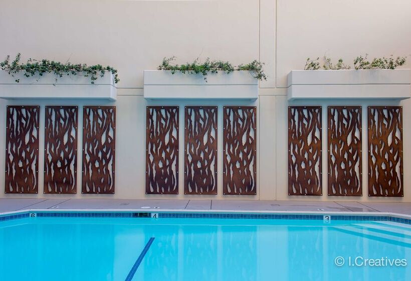 호텔 Best Western Plus Bayside Inn