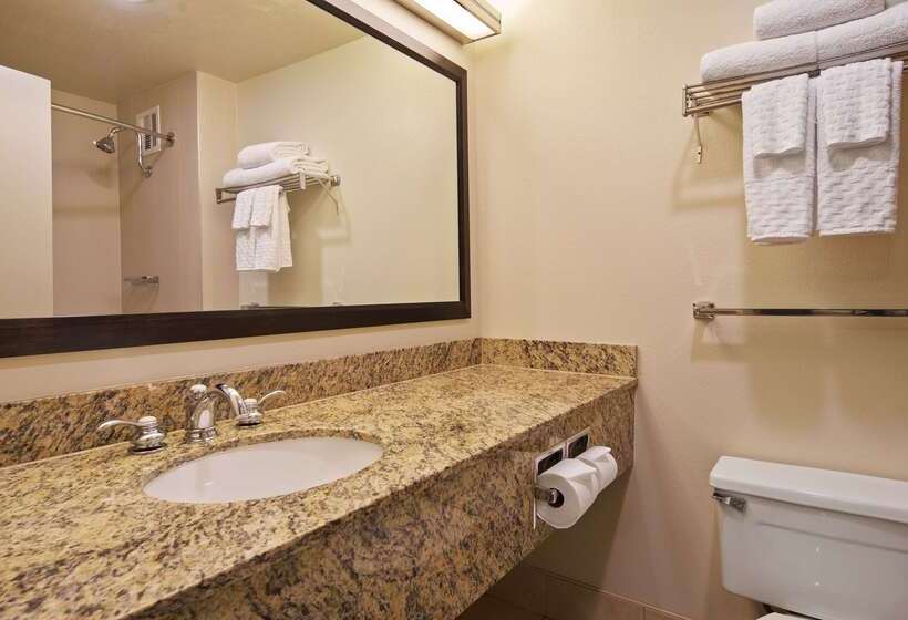 호텔 Best Western Plus Bayside Inn