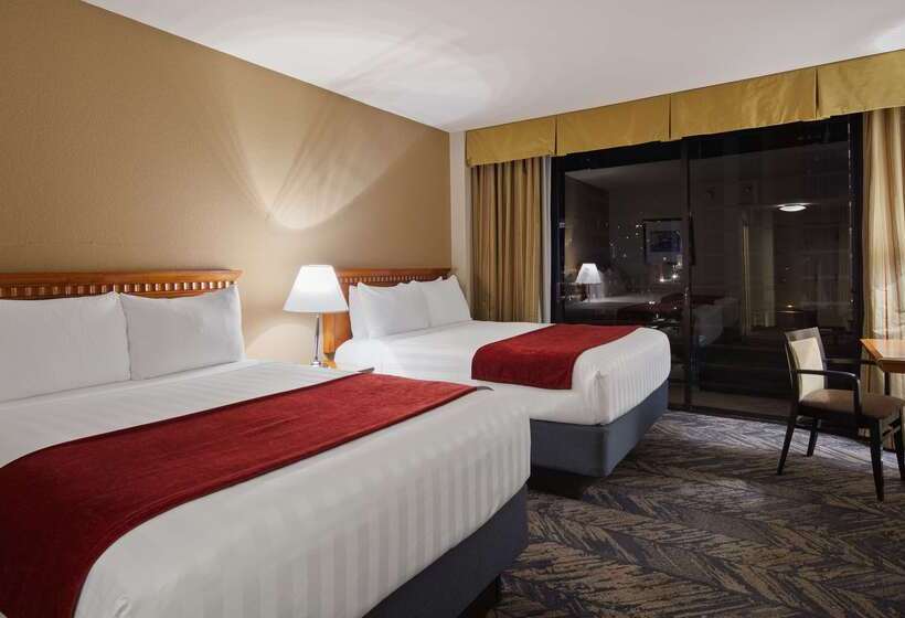 호텔 Best Western Plus Bayside Inn