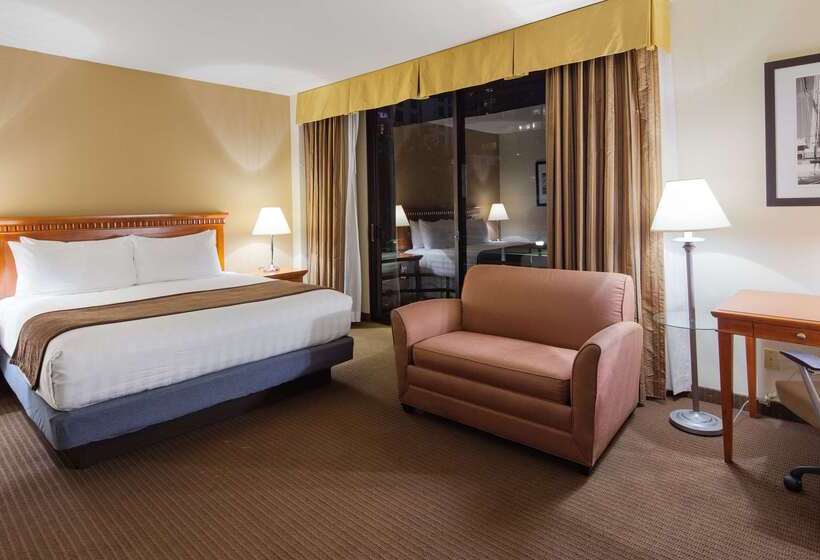 호텔 Best Western Plus Bayside Inn