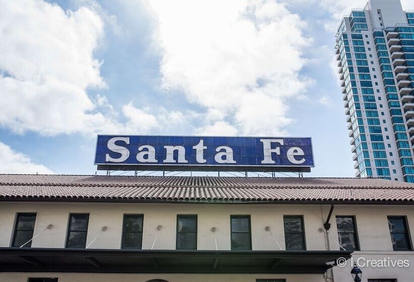 בית מלון כפרי Best Western Plus Bayside Inn