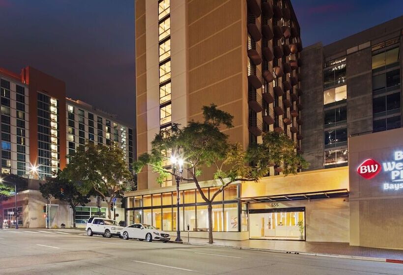 호텔 Best Western Plus Bayside Inn