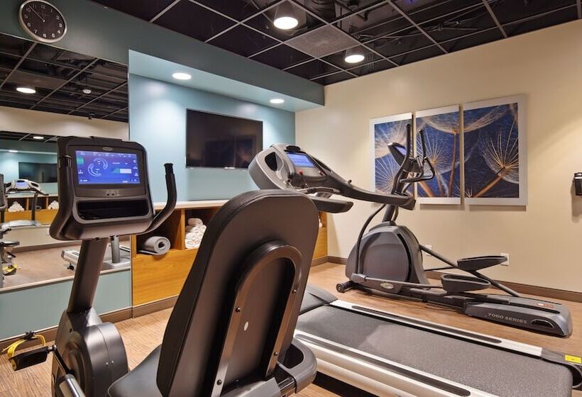 호텔 Best Western Plus Bayside Inn