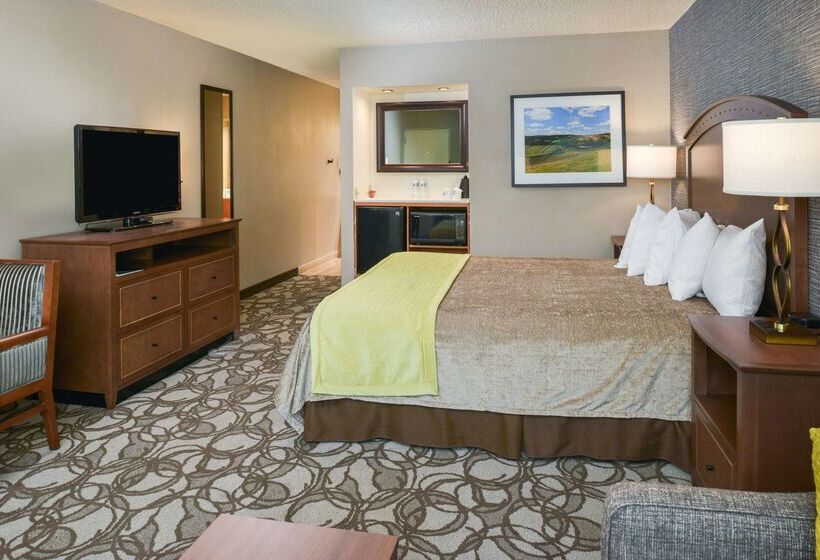 فندق Best Western Plus Black Oak