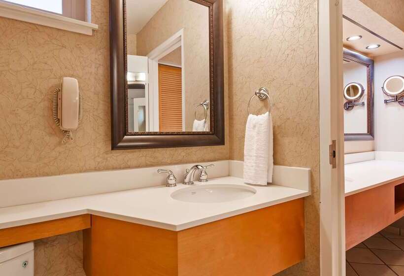 فندق Best Western Plus Black Oak