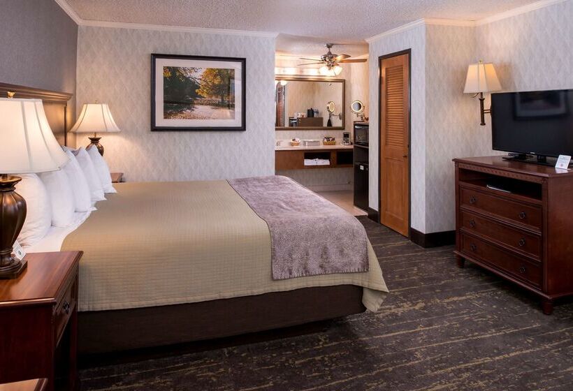 فندق Best Western Plus Black Oak