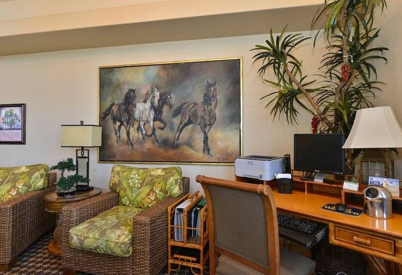 فندق Best Western Plus Black Oak