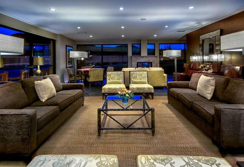 فندق Best Western Plus Boulder Inn