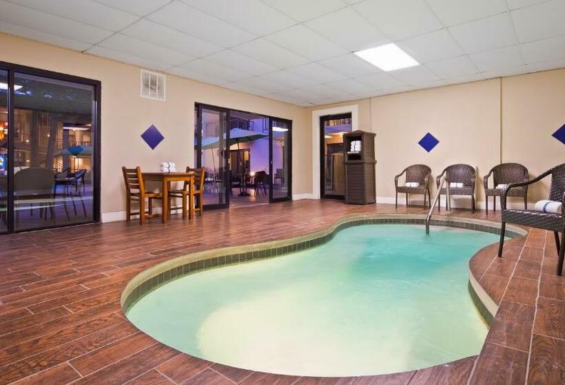 فندق Best Western Plus Boulder Inn