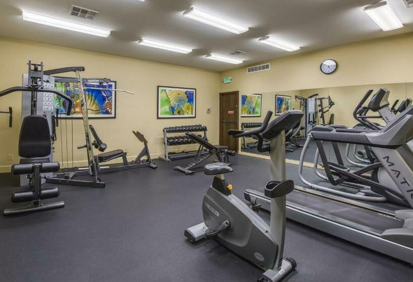 فندق Best Western Plus Boulder Inn