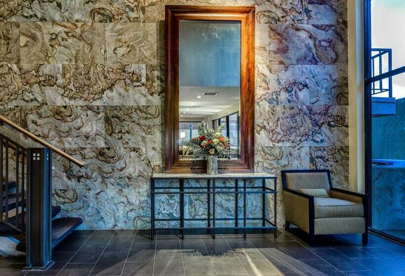 فندق Best Western Plus Boulder Inn