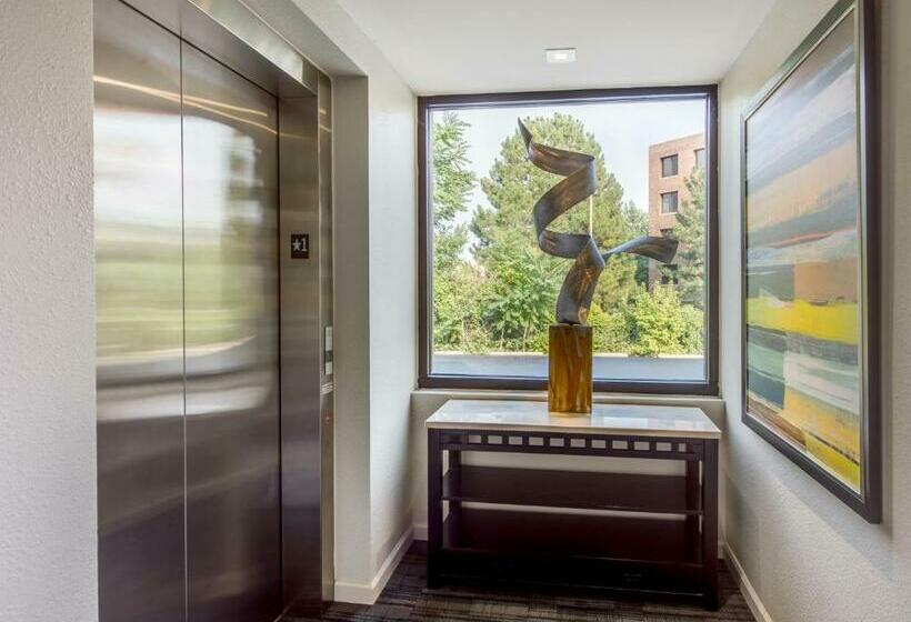 فندق Best Western Plus Boulder Inn