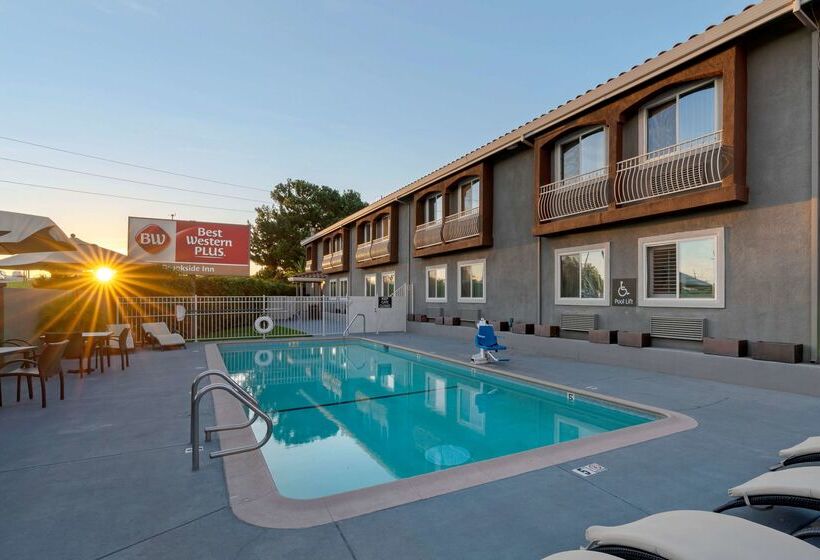 فندق Best Western Plus Brookside Inn