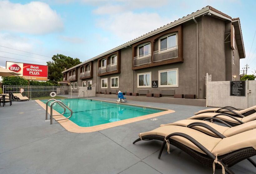 فندق Best Western Plus Brookside Inn