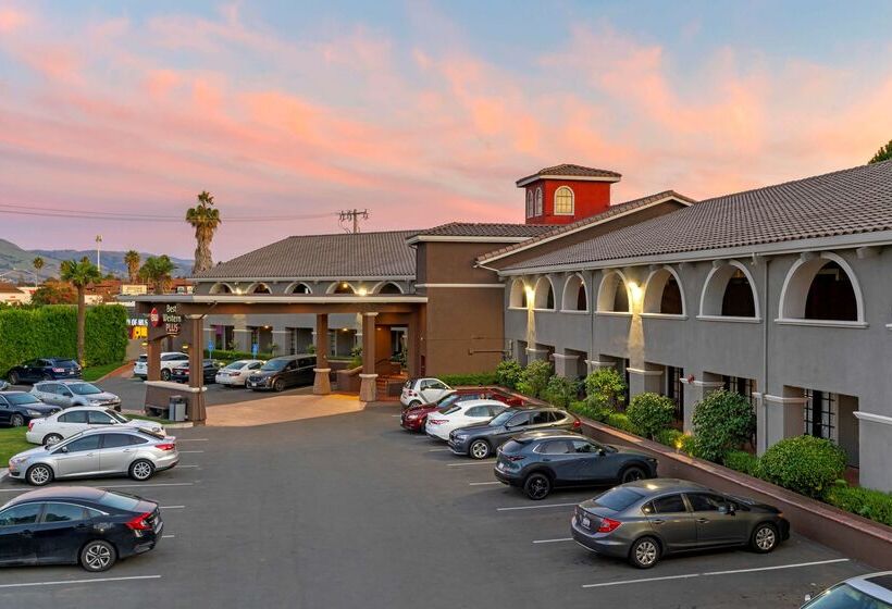 فندق Best Western Plus Brookside Inn