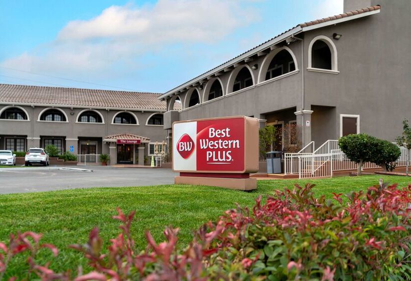 فندق Best Western Plus Brookside Inn