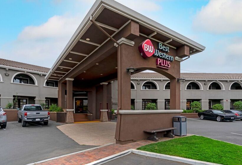 فندق Best Western Plus Brookside Inn