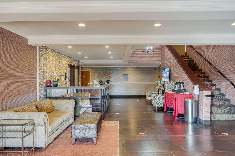 فندق Best Western Plus Brookside Inn