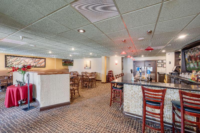 فندق Best Western Plus Brookside Inn