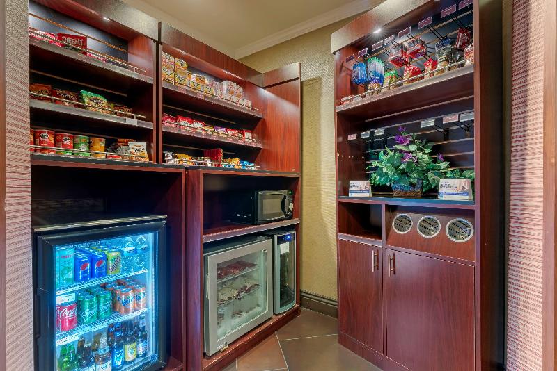 فندق Best Western Plus Brookside Inn