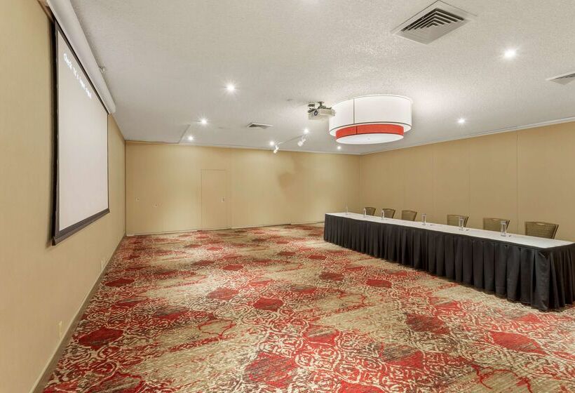 فندق Best Western Plus Burley Inn & Convention Center