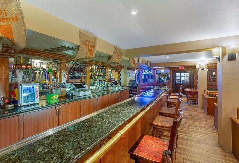 فندق Best Western Plus Burley Inn & Convention Center